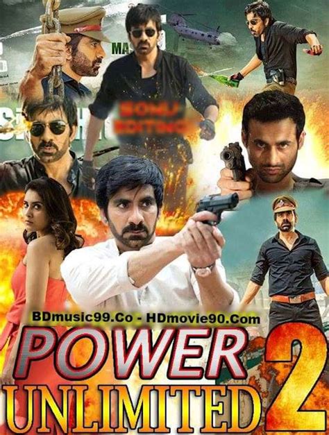 The horror continues when Ragini's video goes viral and a sleazy director decides to make a <strong>movie</strong> about the incident in the original house. . Power unlimited 2 full movie download 123mkv